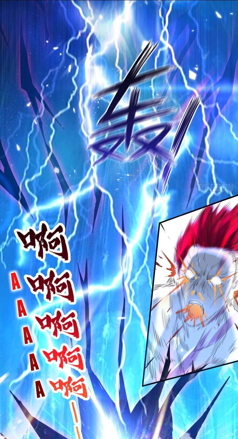 Ta Có Chín Nữ Đồ Đệ