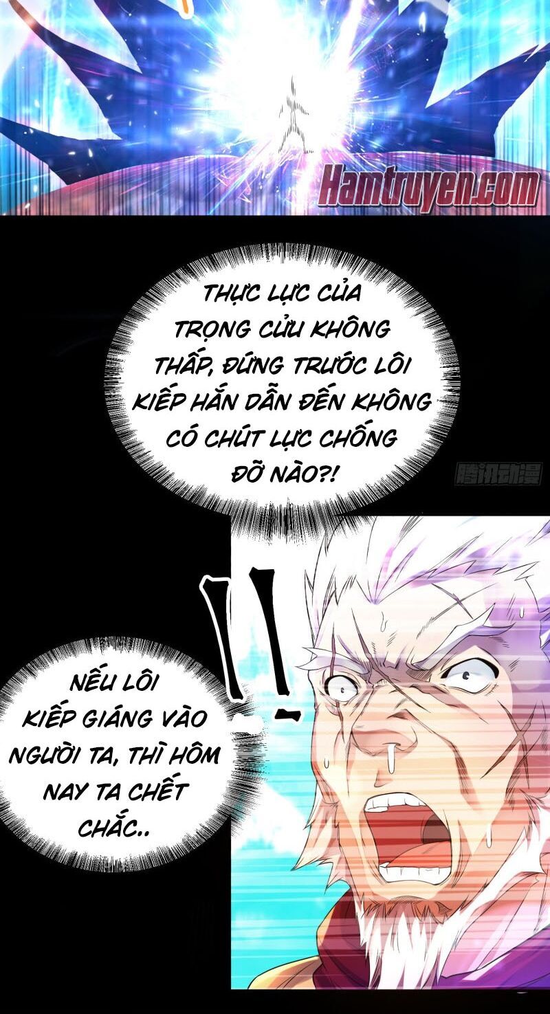 Ta Có Chín Nữ Đồ Đệ