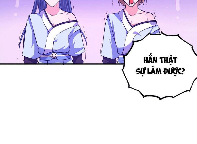 Ta Có Chín Nữ Đồ Đệ
