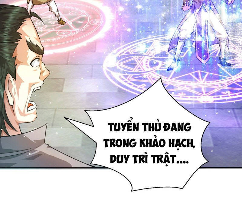 Ta Có Chín Nữ Đồ Đệ