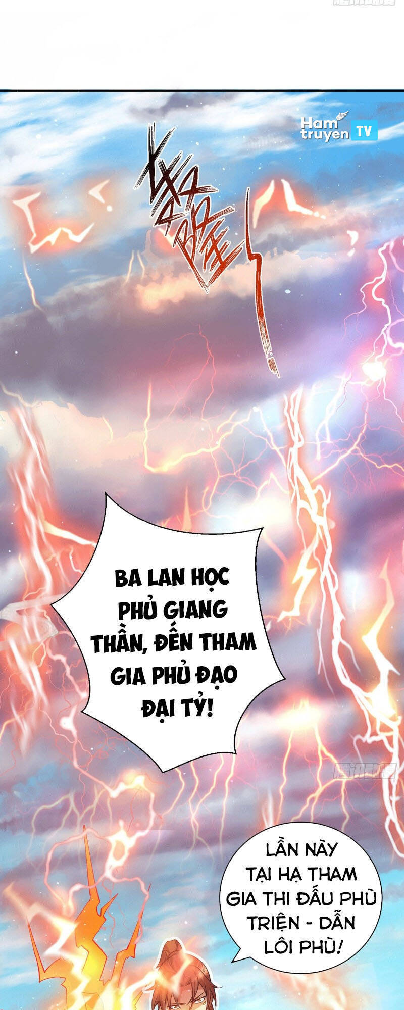 Ta Có Chín Nữ Đồ Đệ