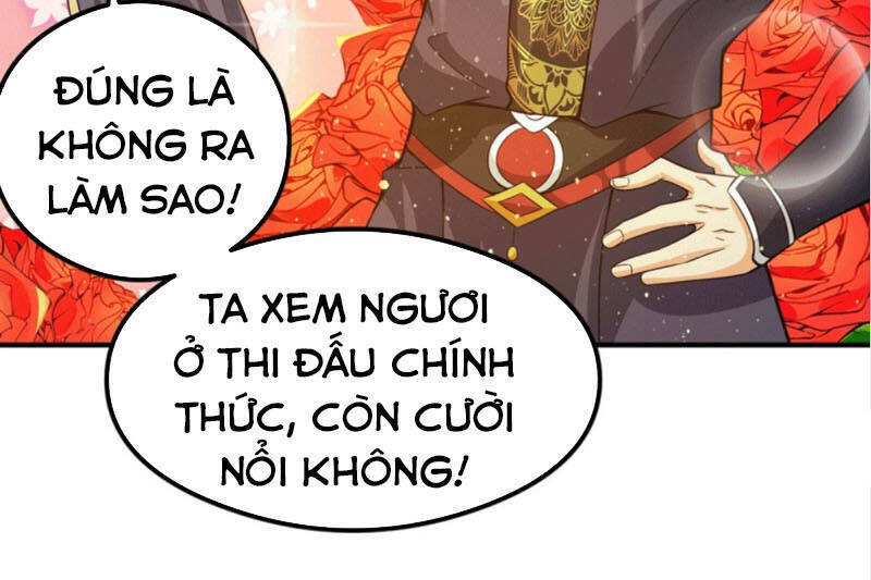 Ta Có Chín Nữ Đồ Đệ
