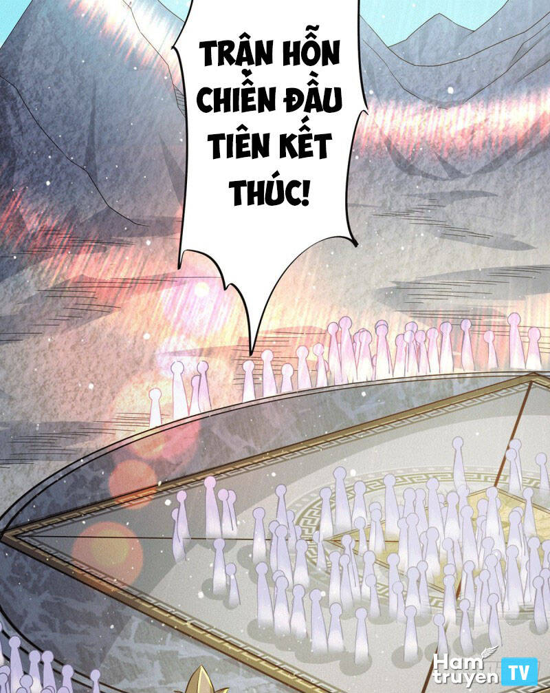 Ta Có Chín Nữ Đồ Đệ