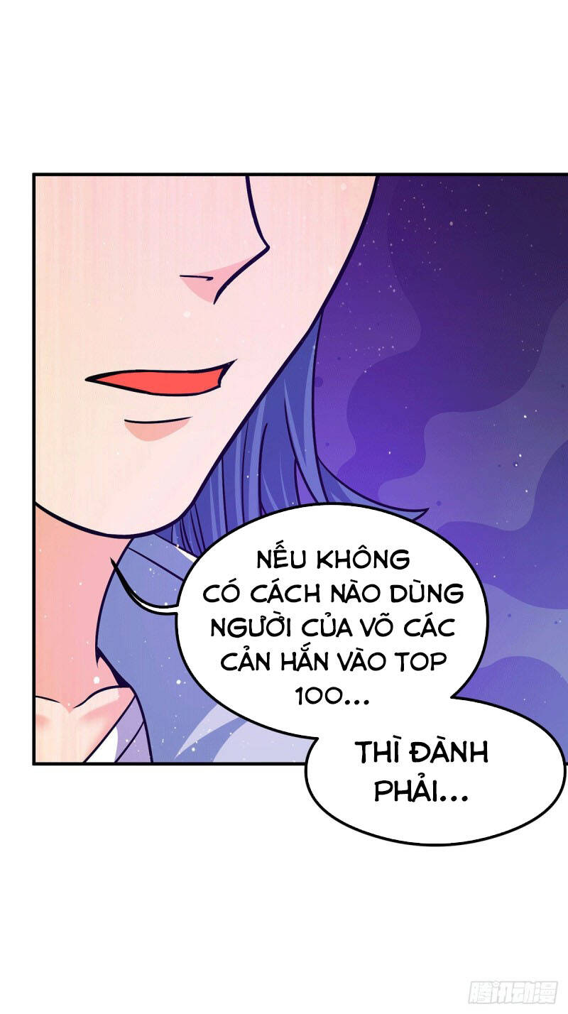 Ta Có Chín Nữ Đồ Đệ
