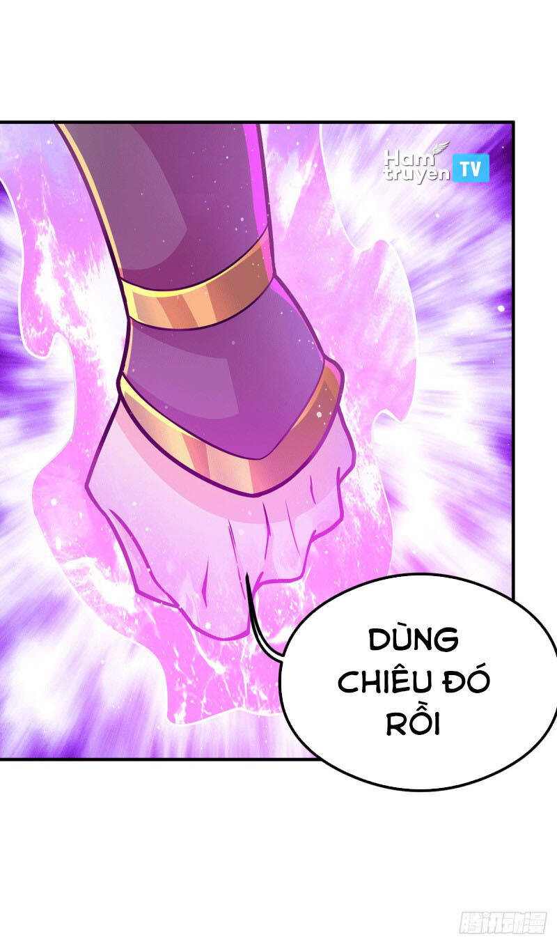 Ta Có Chín Nữ Đồ Đệ