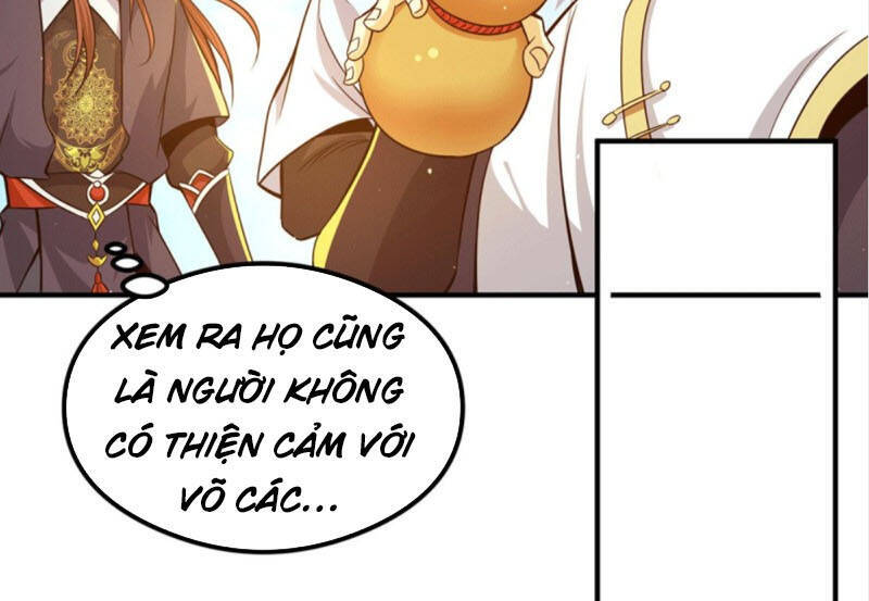 Ta Có Chín Nữ Đồ Đệ