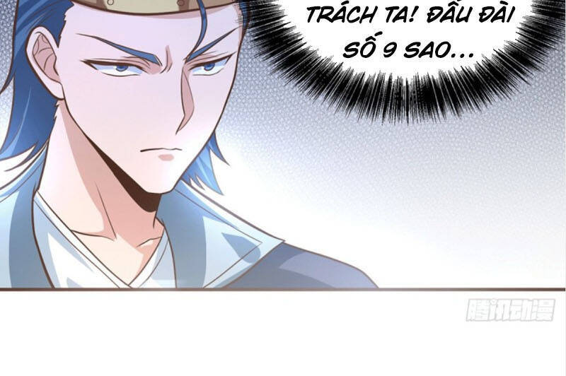 Ta Có Chín Nữ Đồ Đệ