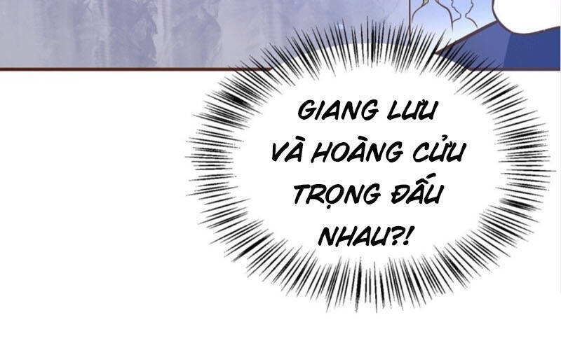 Ta Có Chín Nữ Đồ Đệ