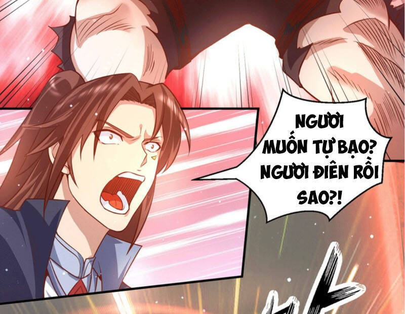 Ta Có Chín Nữ Đồ Đệ