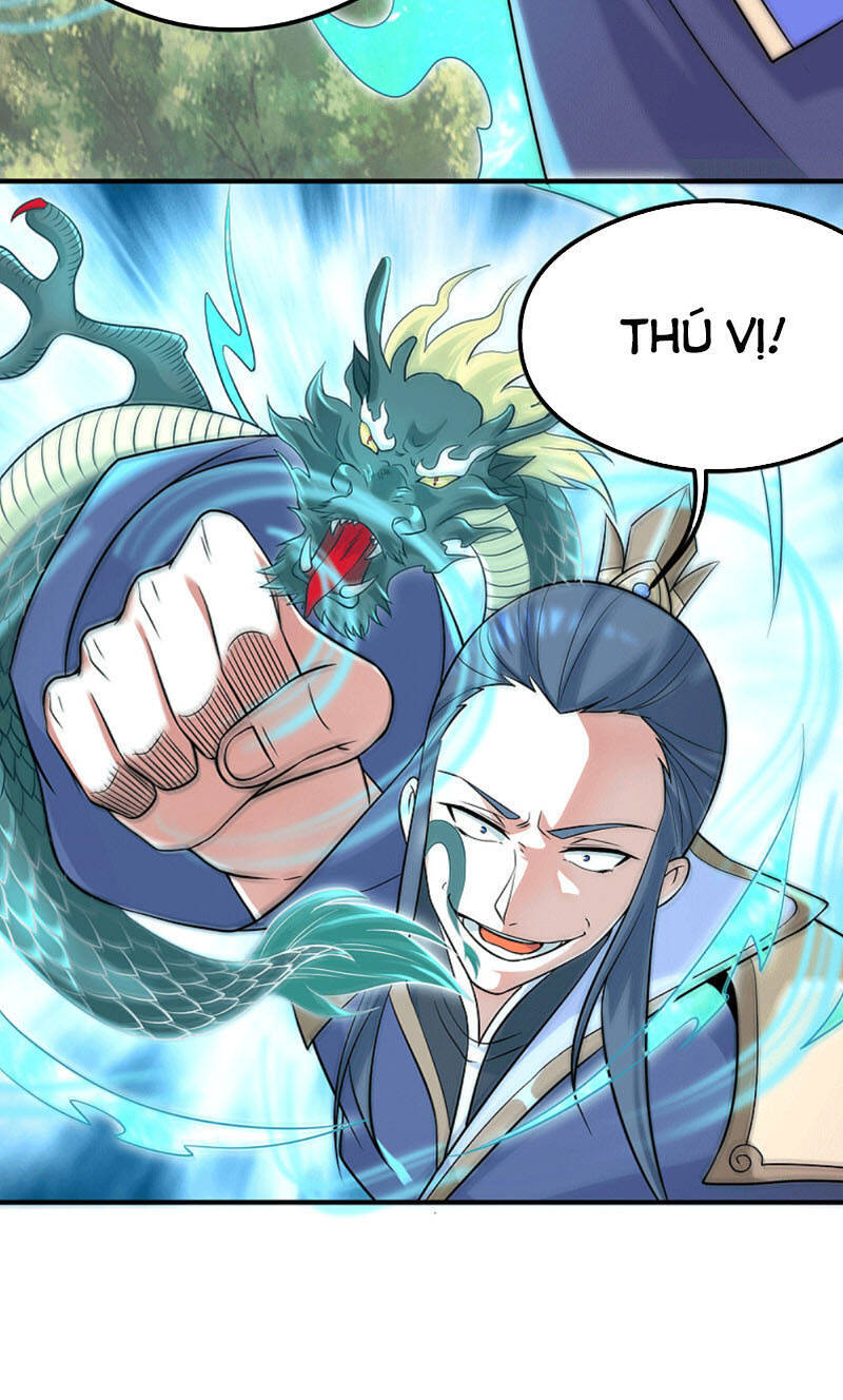 Ta Có Chín Nữ Đồ Đệ