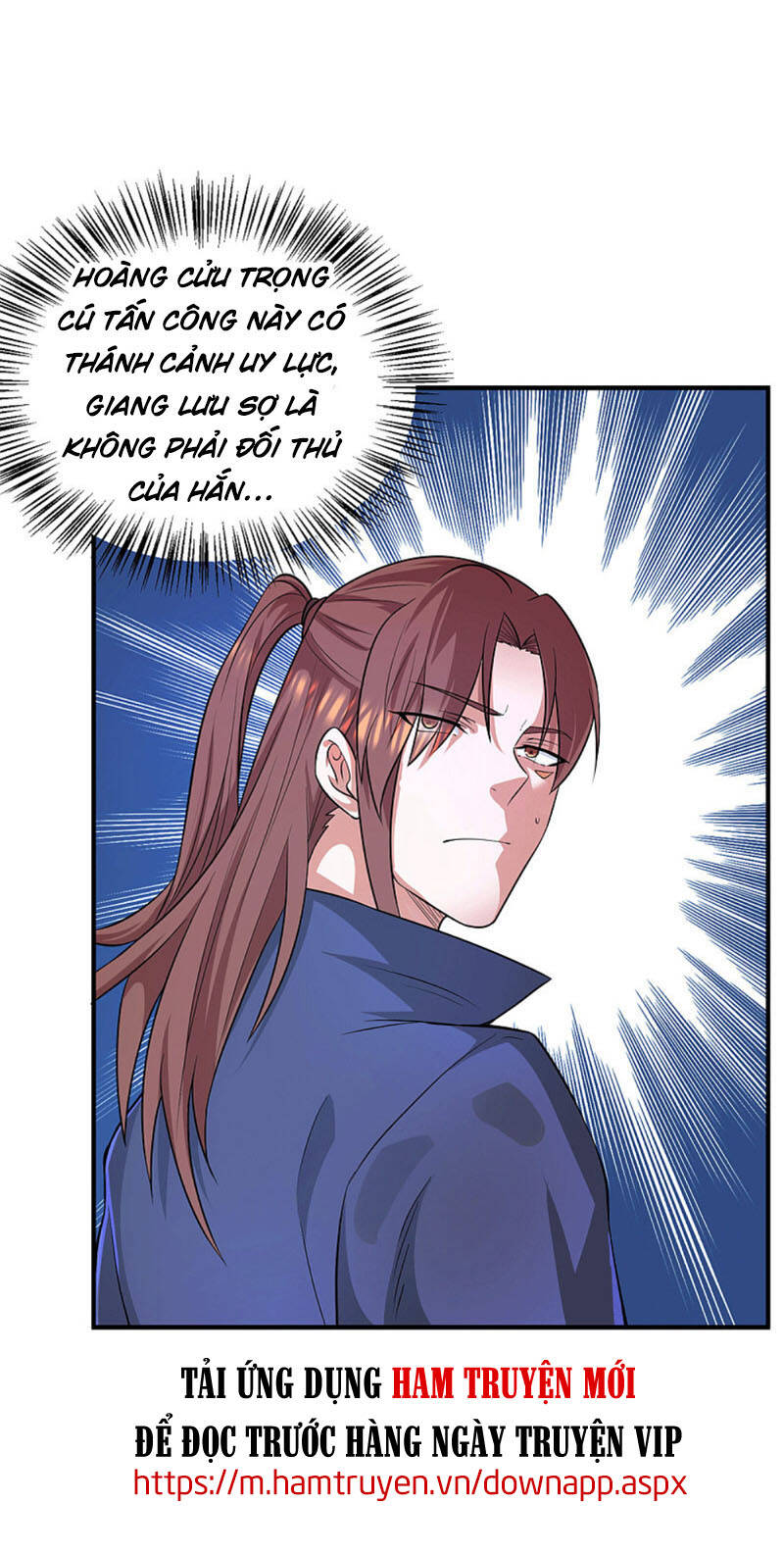 Ta Có Chín Nữ Đồ Đệ