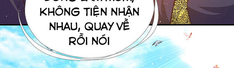 Ta Có Chín Nữ Đồ Đệ