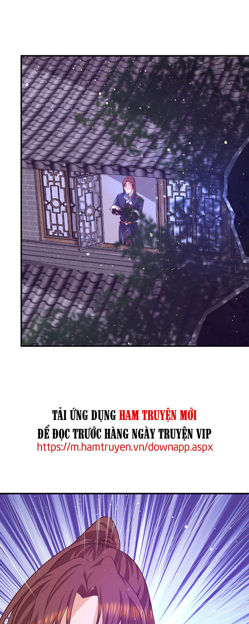 Ta Có Chín Nữ Đồ Đệ