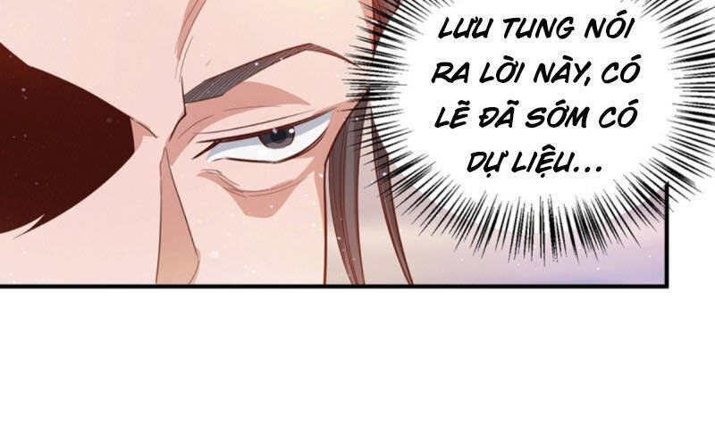 Ta Có Chín Nữ Đồ Đệ