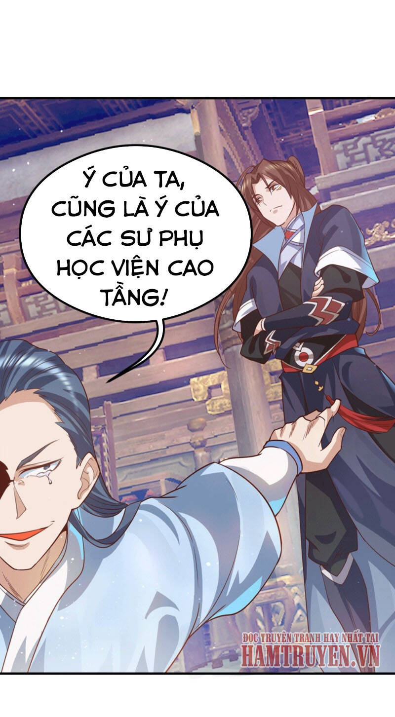 Ta Có Chín Nữ Đồ Đệ