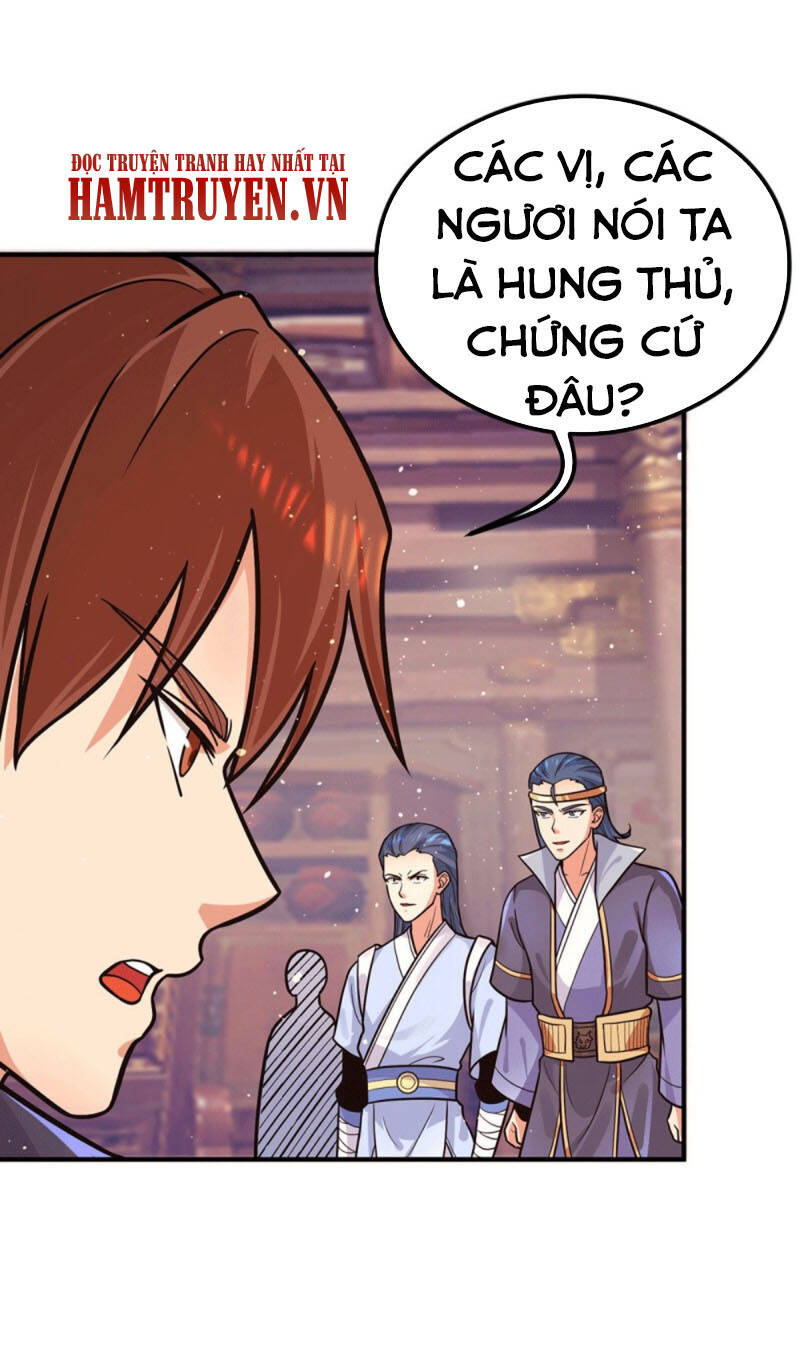 Ta Có Chín Nữ Đồ Đệ