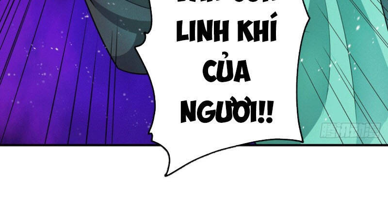 Ta Có Chín Nữ Đồ Đệ
