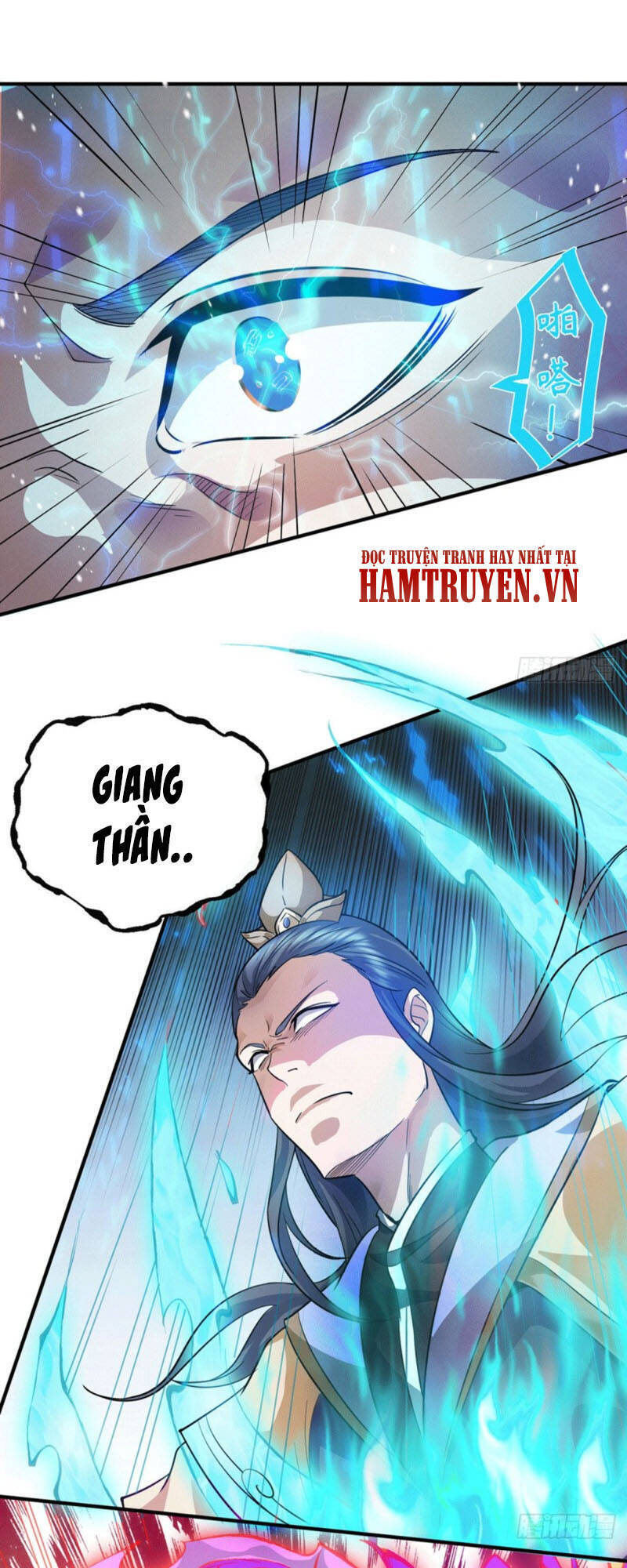 Ta Có Chín Nữ Đồ Đệ