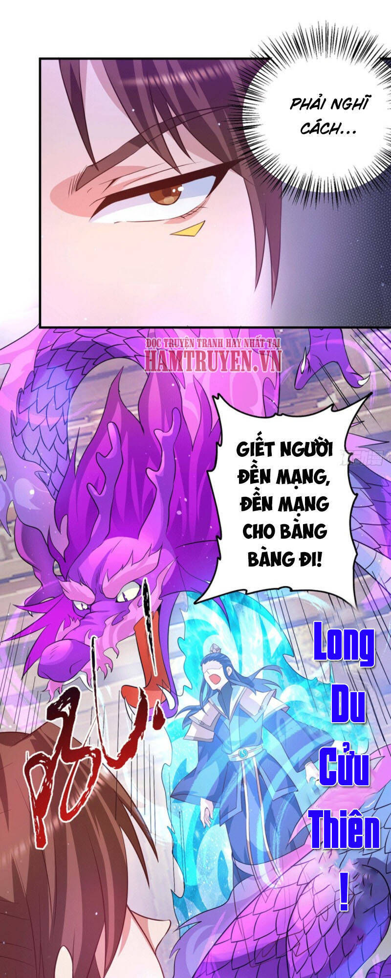 Ta Có Chín Nữ Đồ Đệ