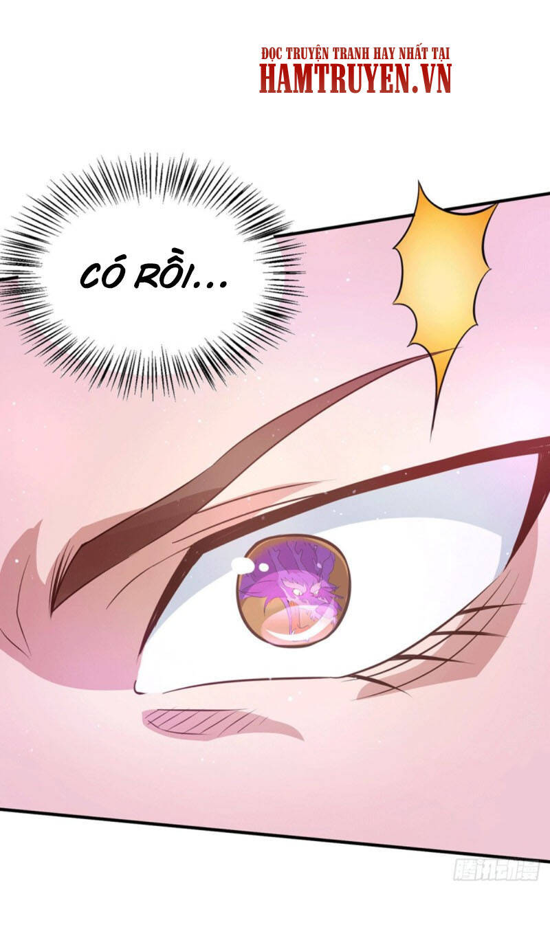 Ta Có Chín Nữ Đồ Đệ
