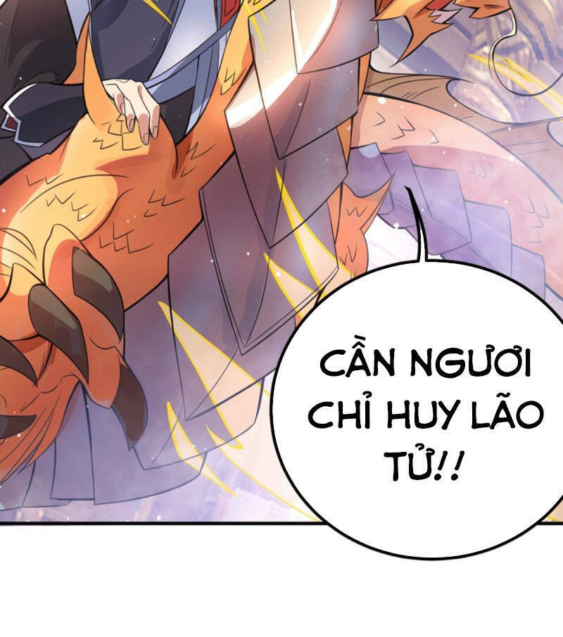 Ta Có Chín Nữ Đồ Đệ