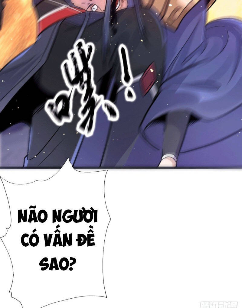 Ta Có Chín Nữ Đồ Đệ