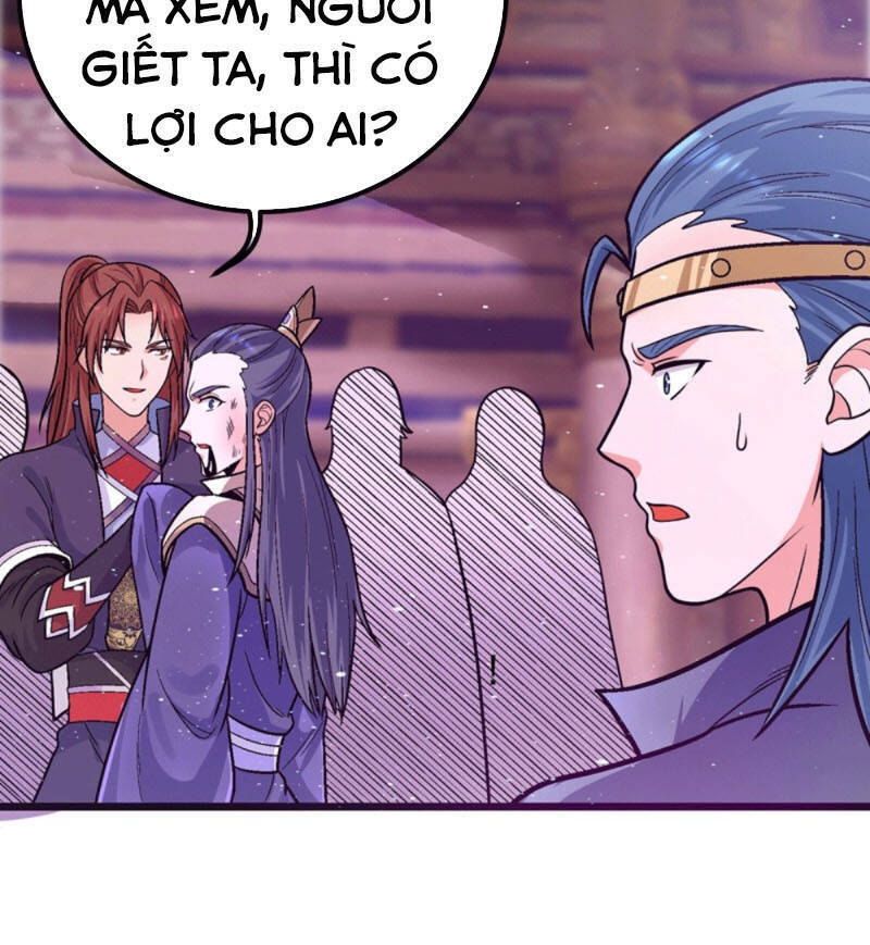 Ta Có Chín Nữ Đồ Đệ
