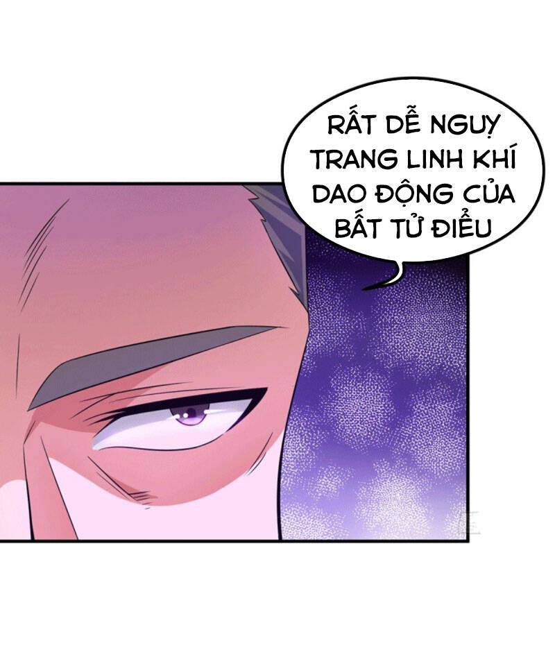 Ta Có Chín Nữ Đồ Đệ