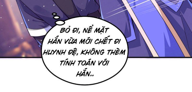 Ta Có Chín Nữ Đồ Đệ
