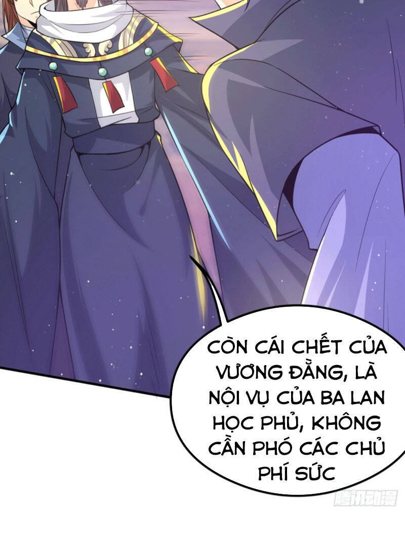 Ta Có Chín Nữ Đồ Đệ