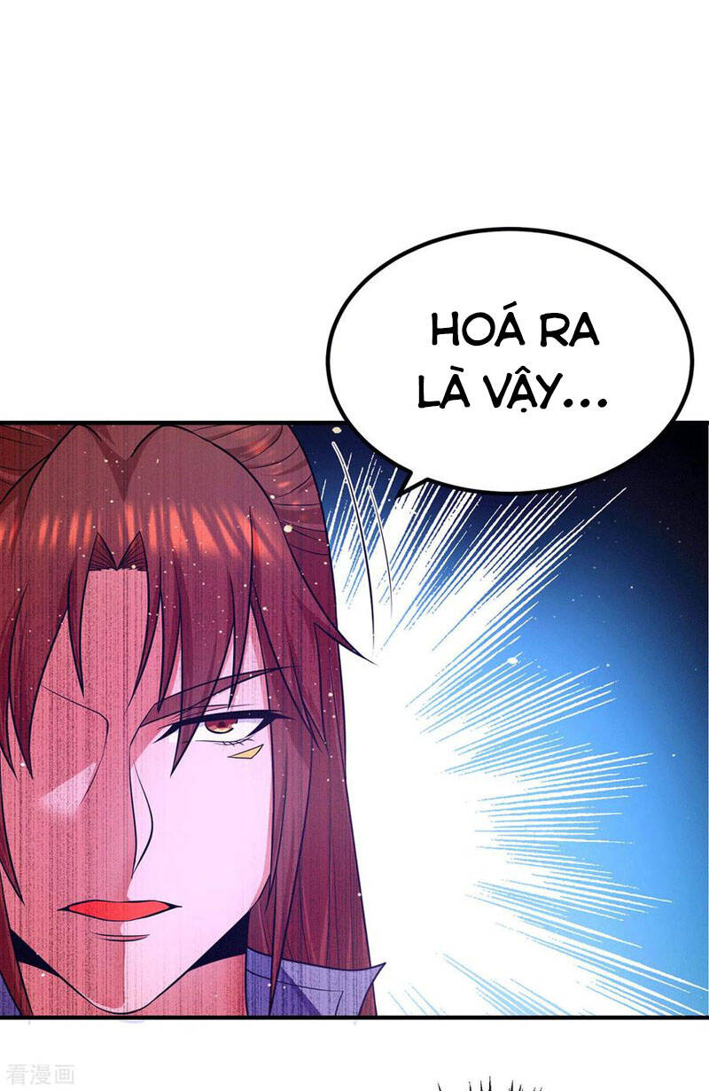 Ta Có Chín Nữ Đồ Đệ