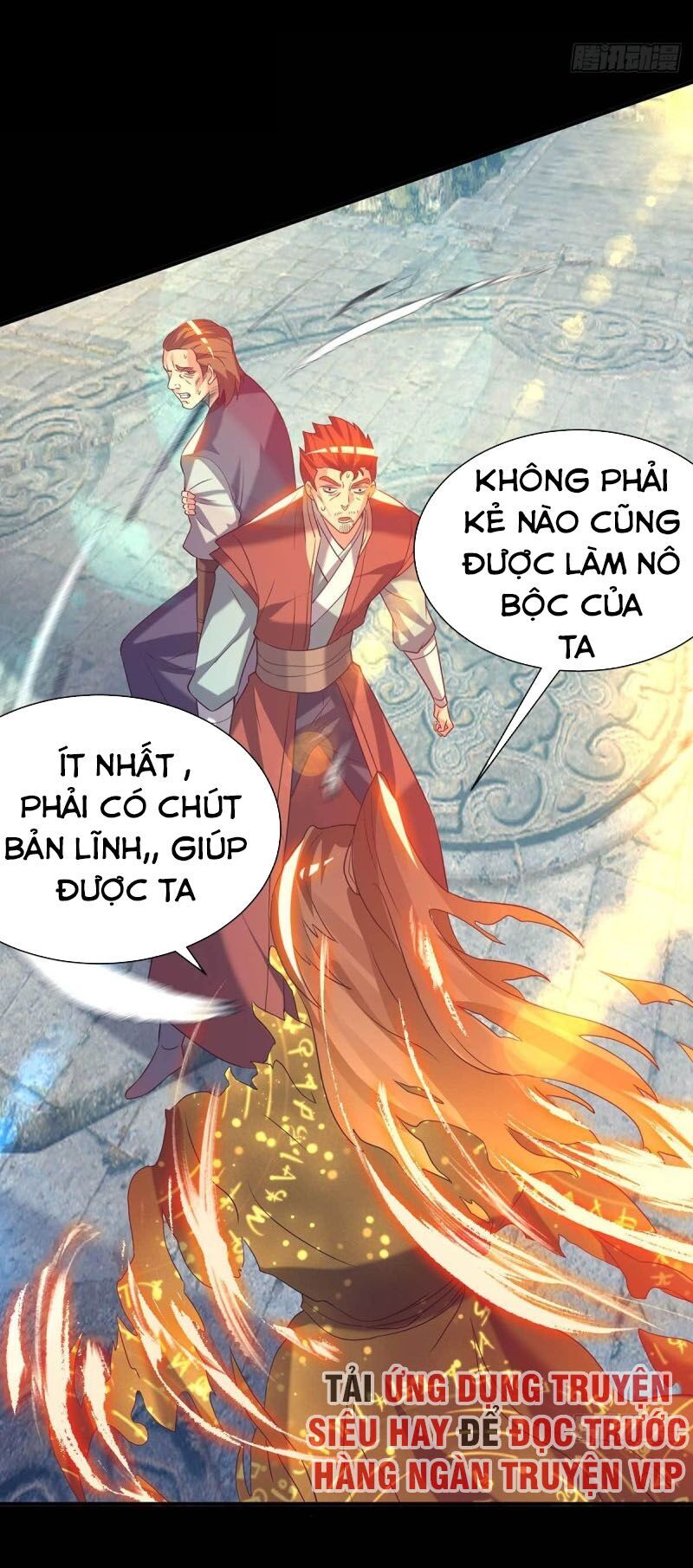 Ta Có Chín Nữ Đồ Đệ