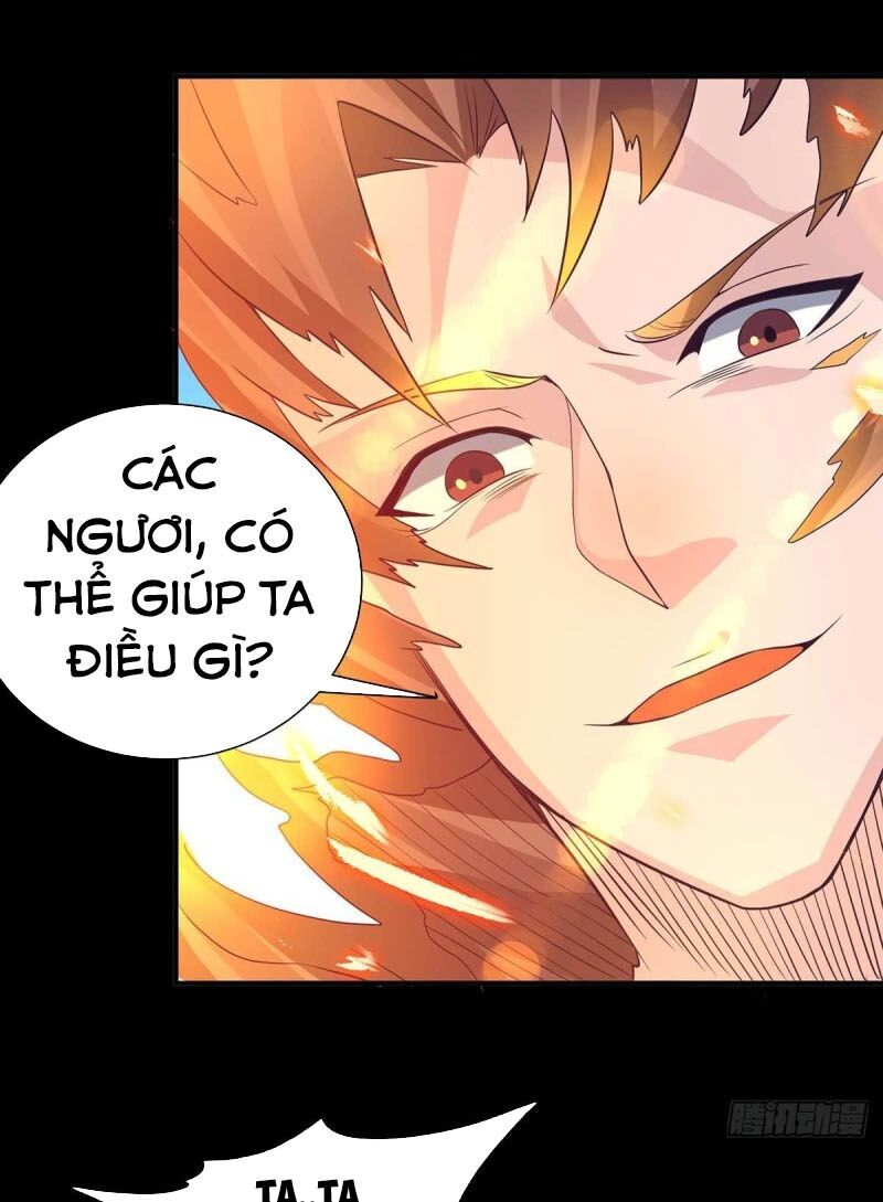 Ta Có Chín Nữ Đồ Đệ