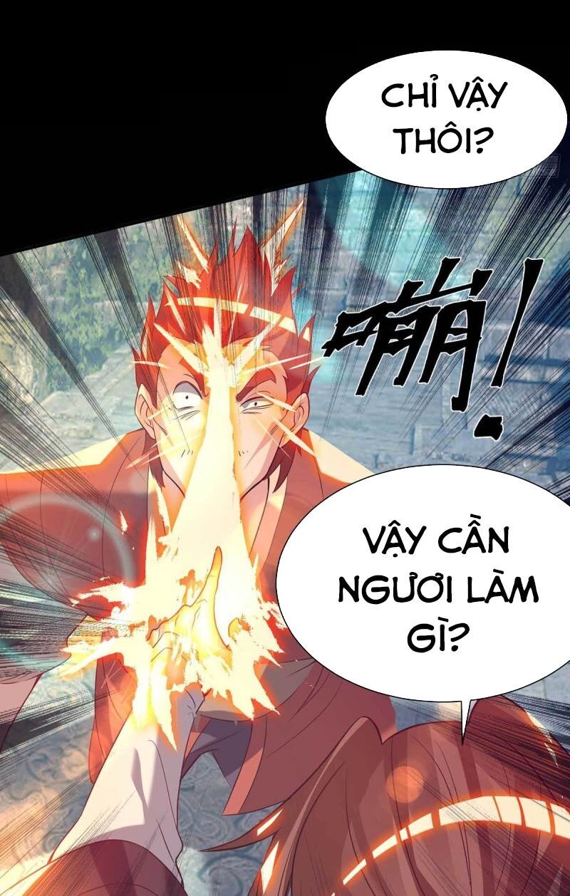 Ta Có Chín Nữ Đồ Đệ