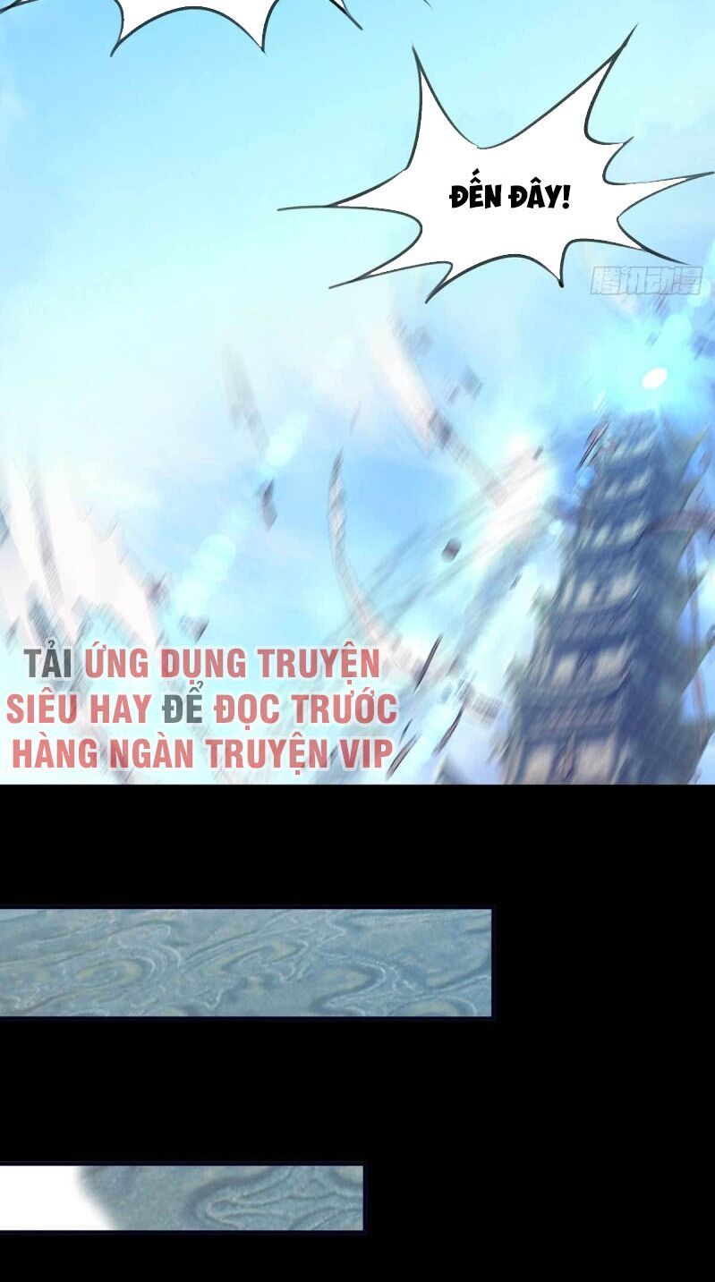 Ta Có Chín Nữ Đồ Đệ