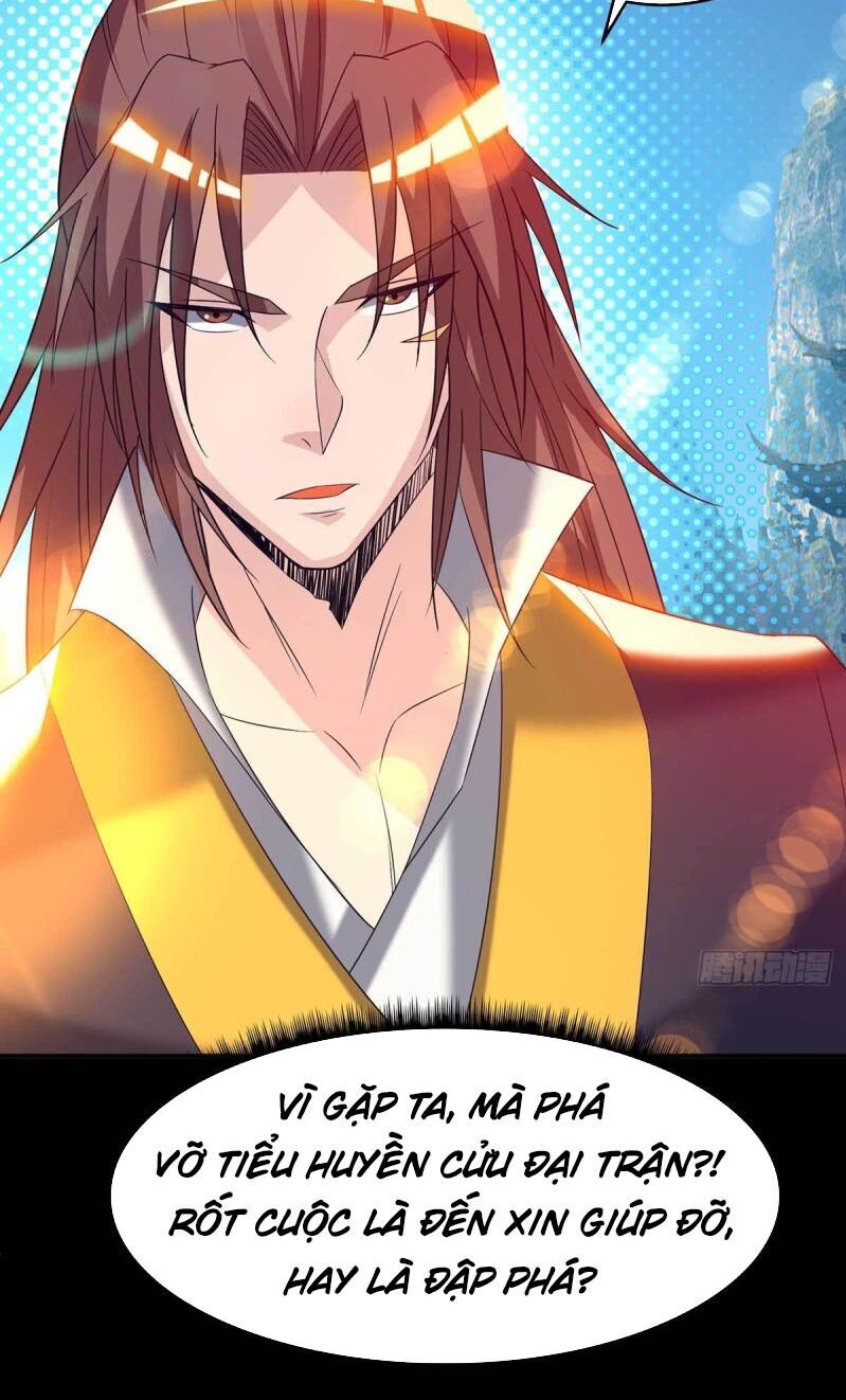 Ta Có Chín Nữ Đồ Đệ