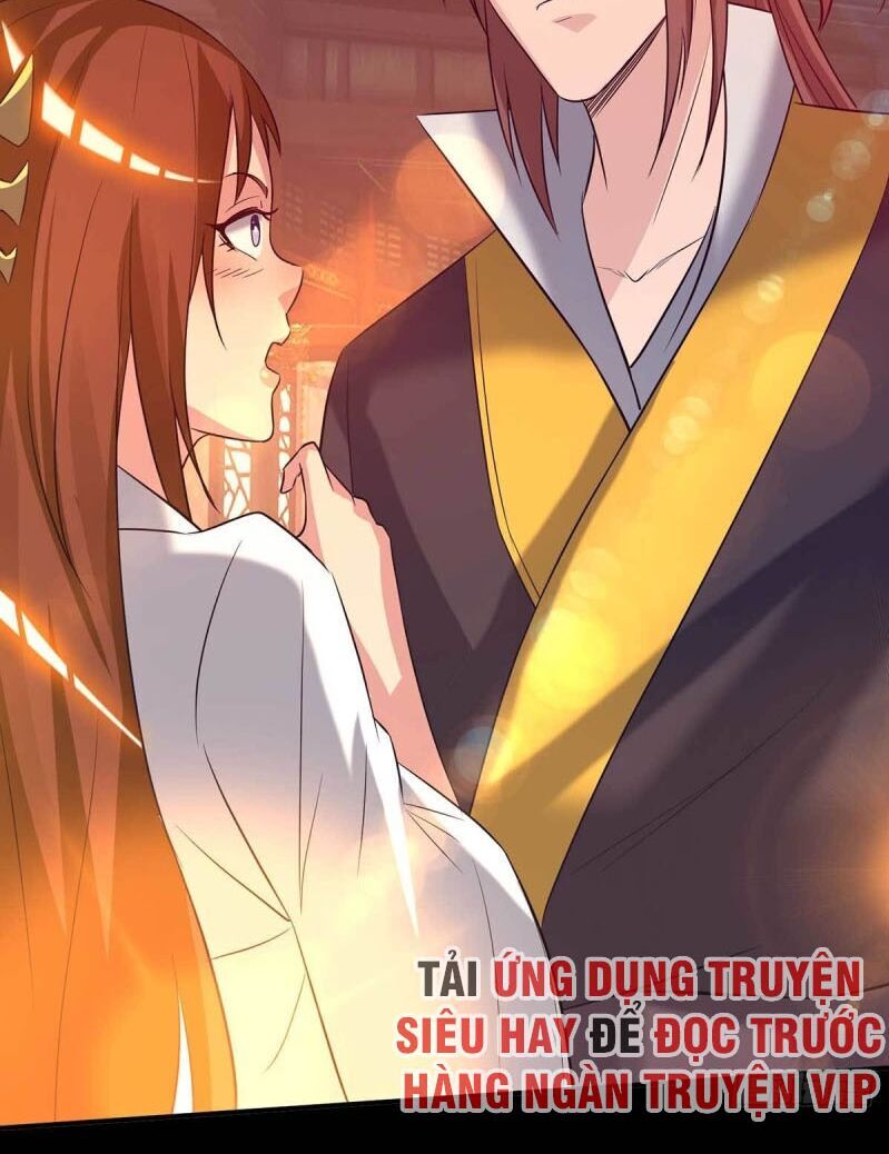 Ta Có Chín Nữ Đồ Đệ