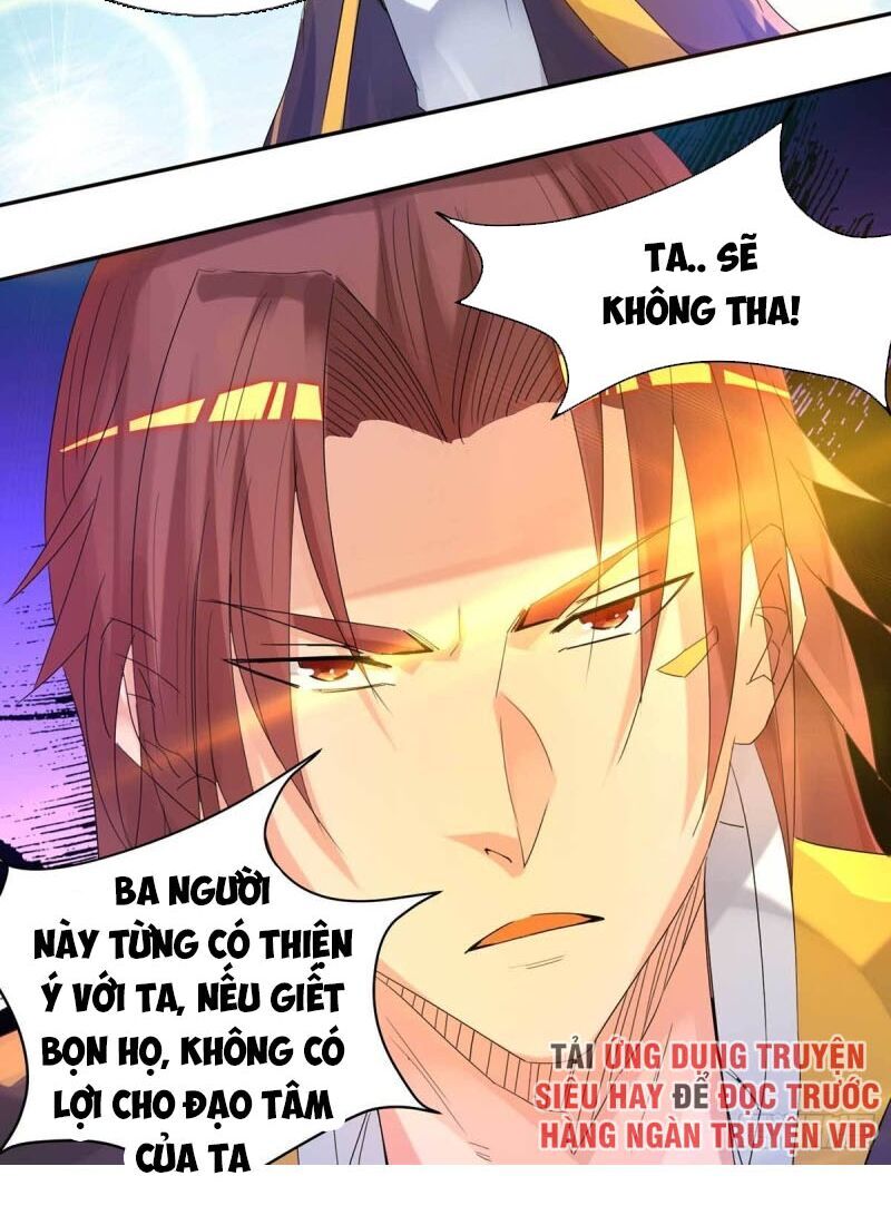 Ta Có Chín Nữ Đồ Đệ