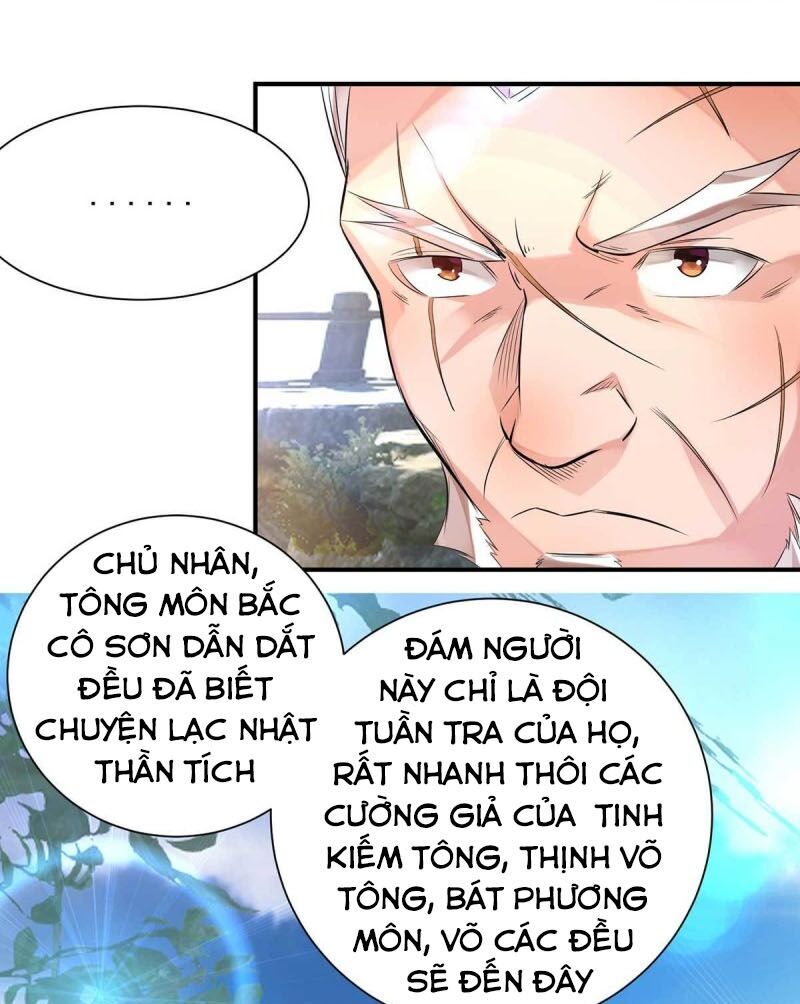 Ta Có Chín Nữ Đồ Đệ