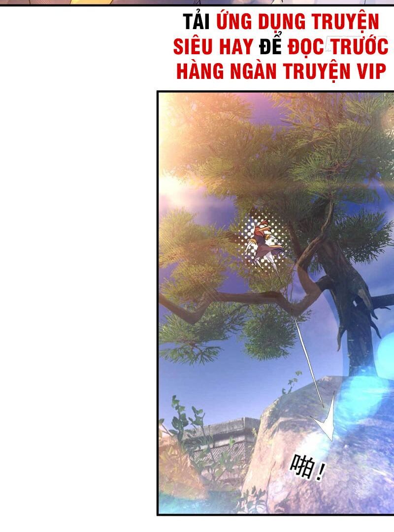 Ta Có Chín Nữ Đồ Đệ