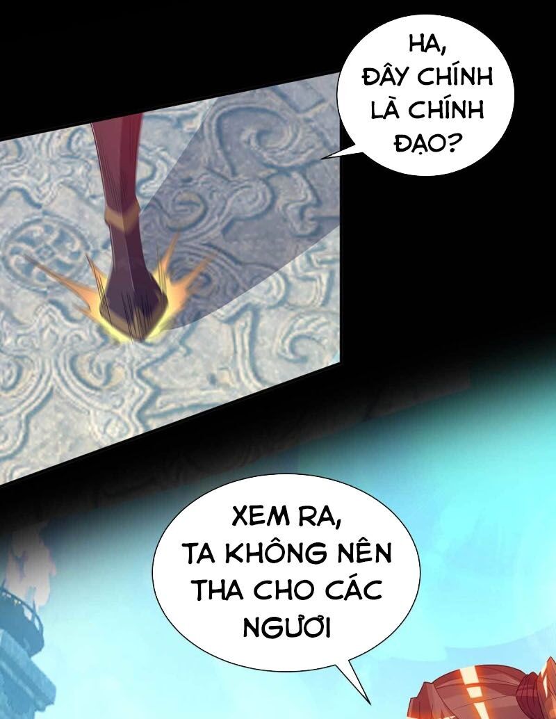 Ta Có Chín Nữ Đồ Đệ
