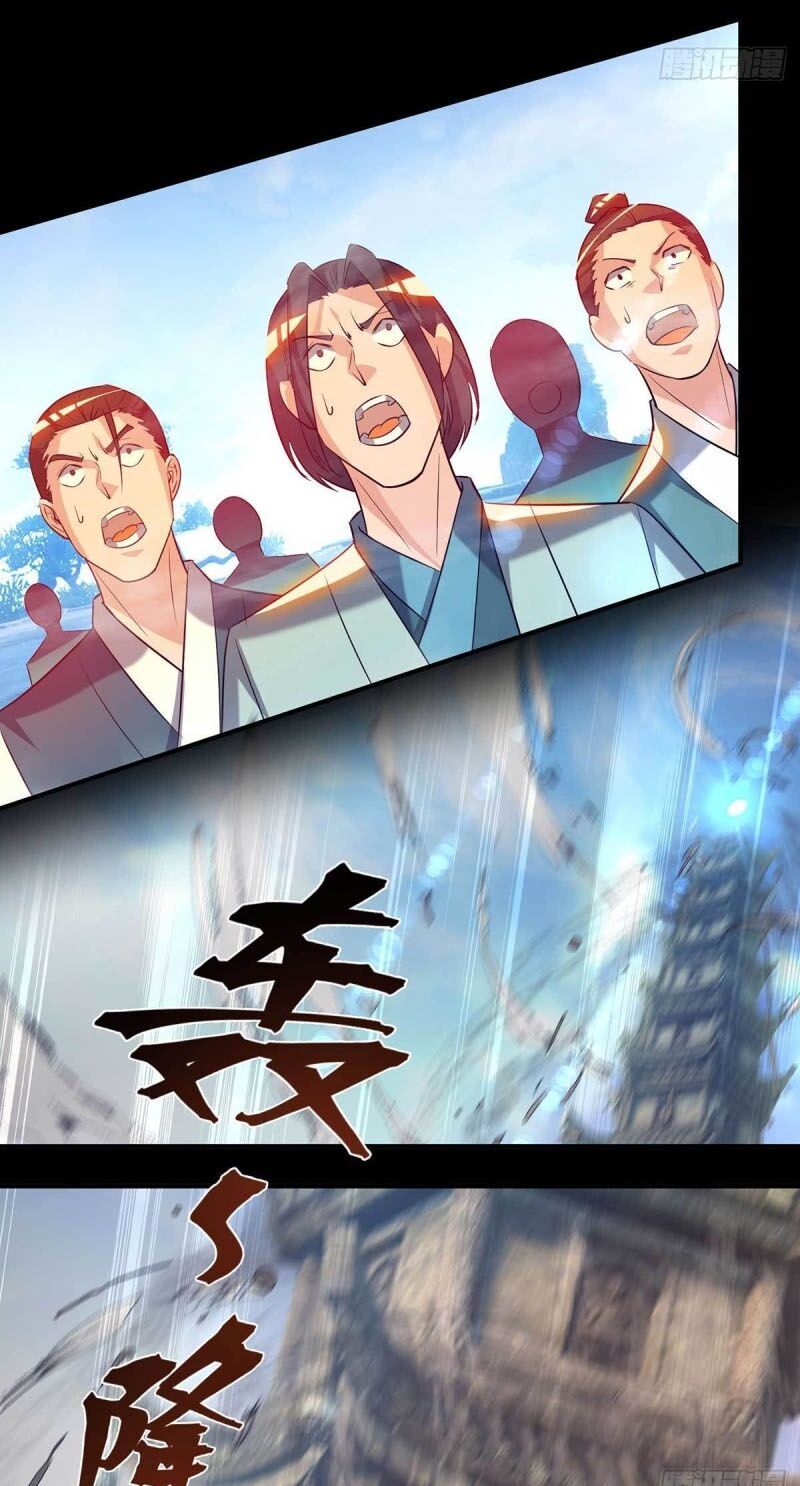 Ta Có Chín Nữ Đồ Đệ