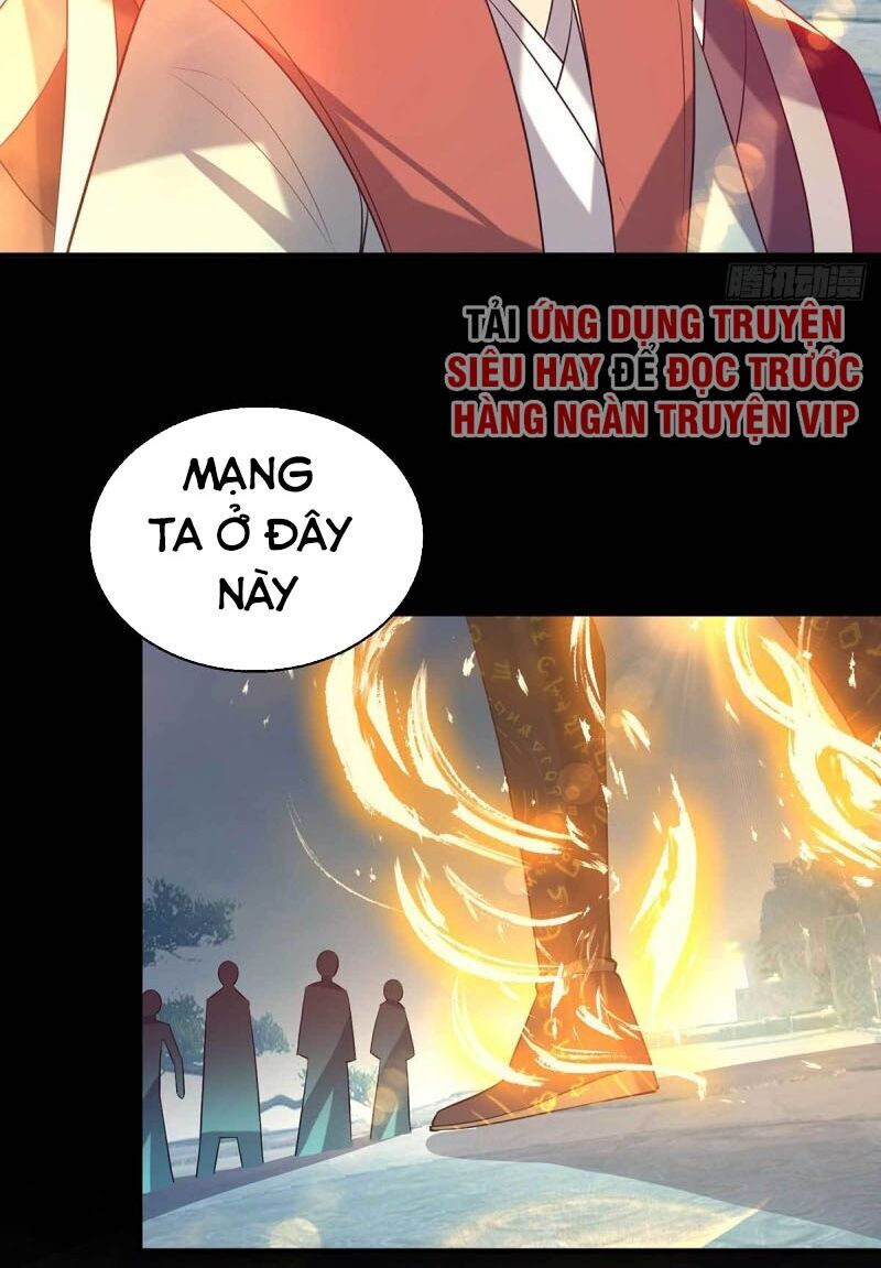 Ta Có Chín Nữ Đồ Đệ