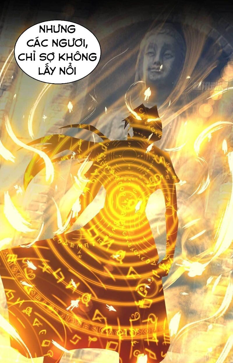 Ta Có Chín Nữ Đồ Đệ