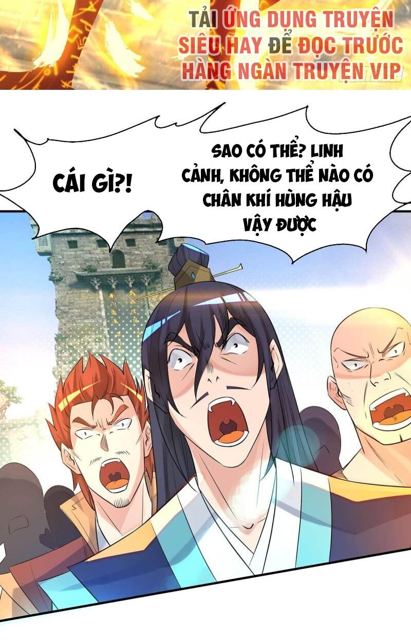 Ta Có Chín Nữ Đồ Đệ