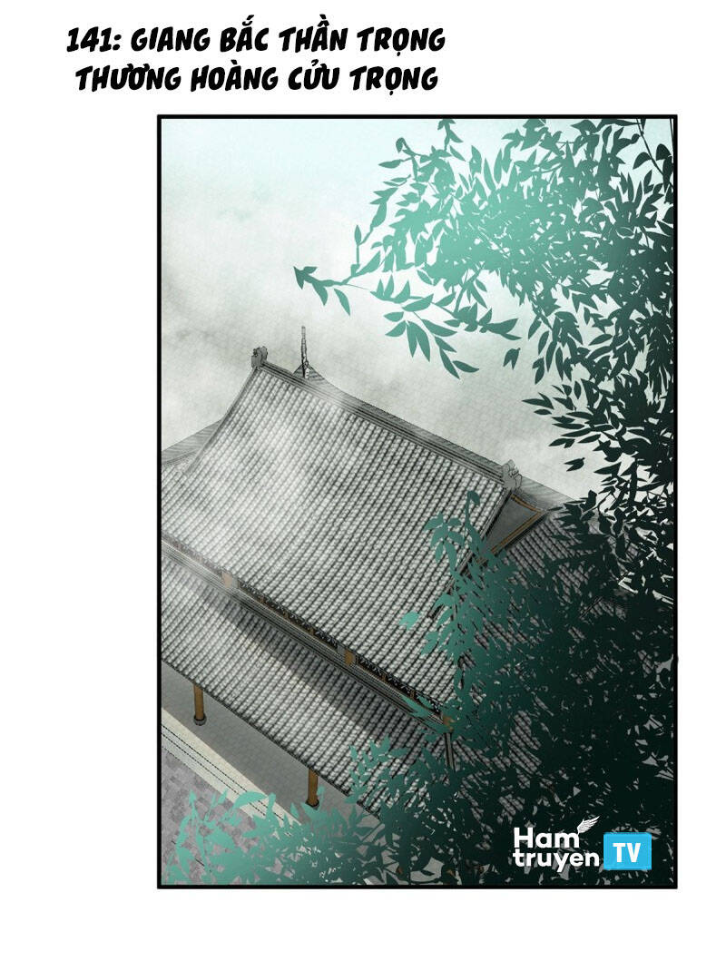 Ta Có Chín Nữ Đồ Đệ