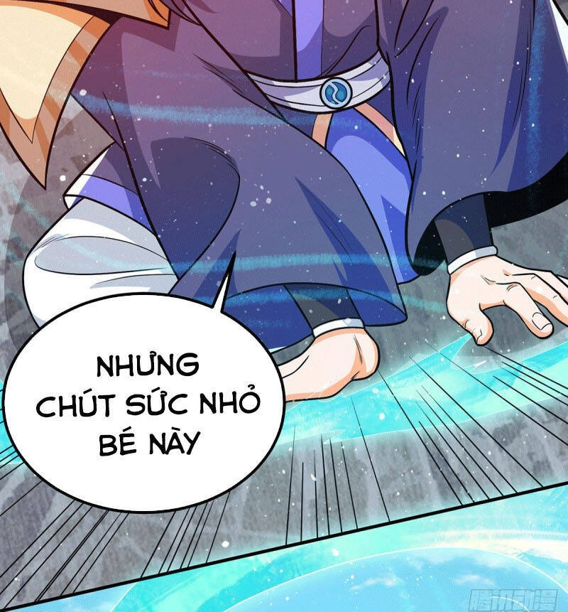 Ta Có Chín Nữ Đồ Đệ