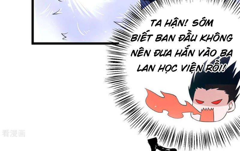 Ta Có Chín Nữ Đồ Đệ