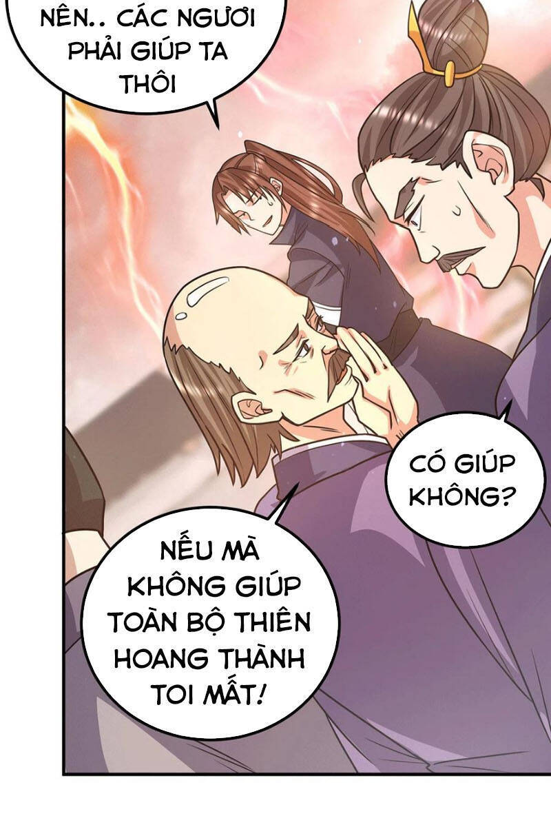 Ta Có Chín Nữ Đồ Đệ