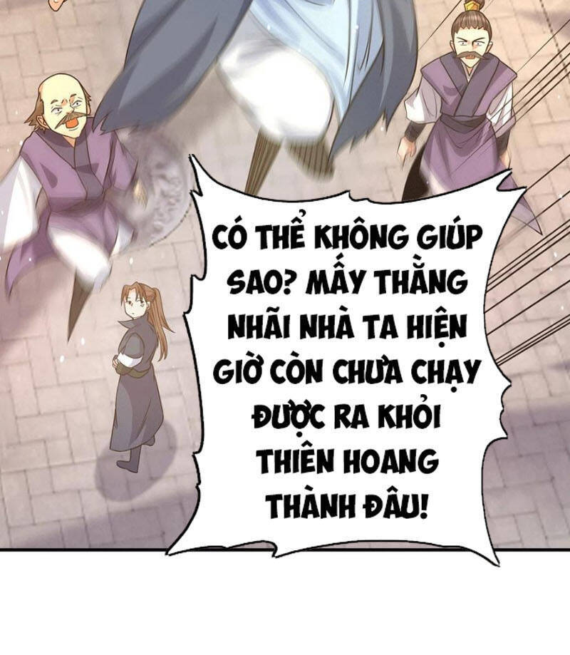 Ta Có Chín Nữ Đồ Đệ